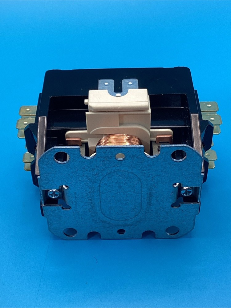 SQUARE D 8910DP32V14 Definite Purpose Contactor Ser C (ships FREE) New Open Box