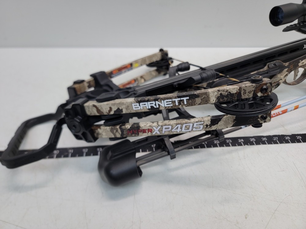 Barnett Hyper XP 405 Crossbow Package