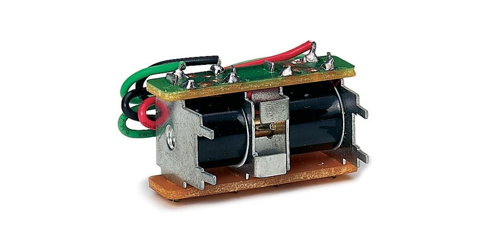 Hornby Point Motor