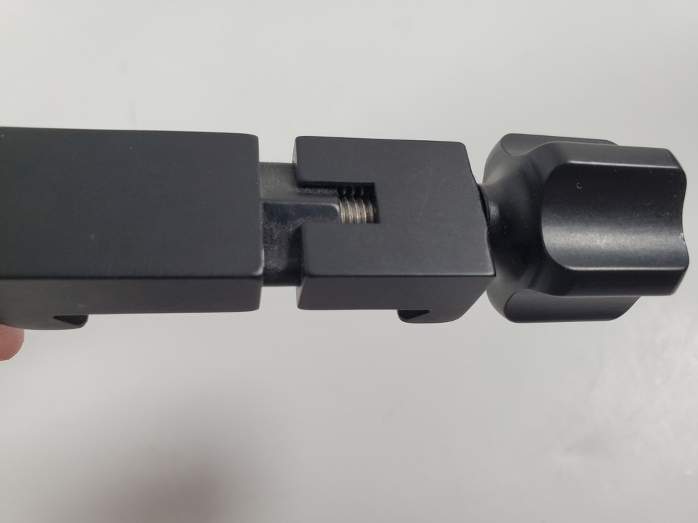 Wimberley F-6 Sidekick Flash Bracket