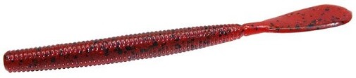 Zoom Speed Worm - Watermelon Red Tomatoe
