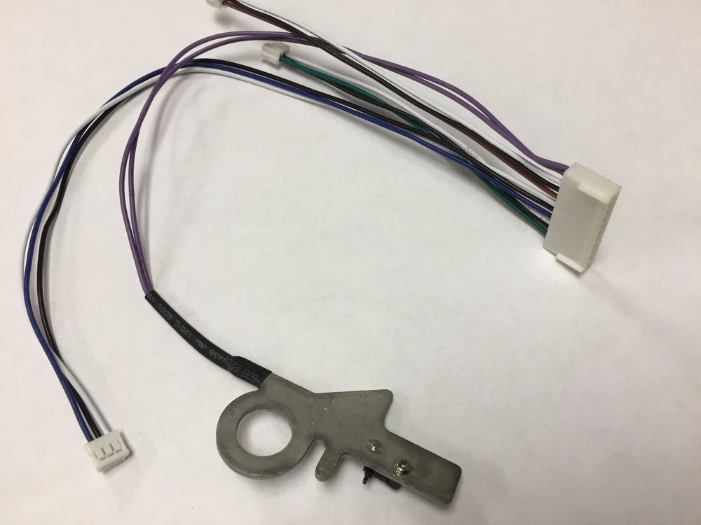 NEW 11-Position with micro switch (cou3370) for Revolution Cigarette Roller