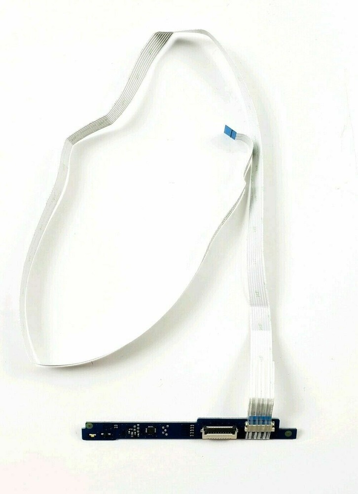 Dell U3415W Menu Function Board 4H.2BB03.A20 (P/N: 5E2BB03020)