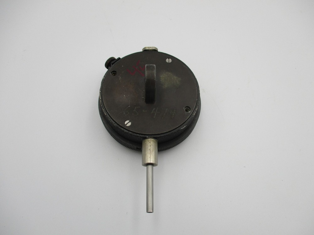 Federal Q615-R1 .01mm Dial Indicator Miracle Movement