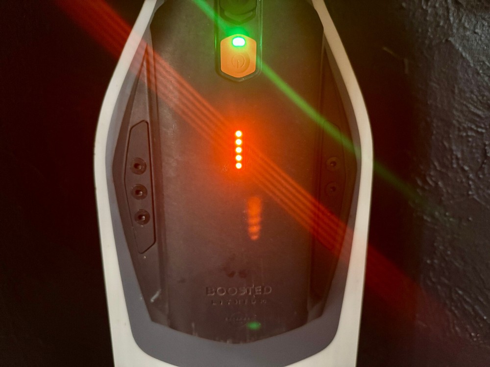 Boosted Plus V3 Electric Skateboard
