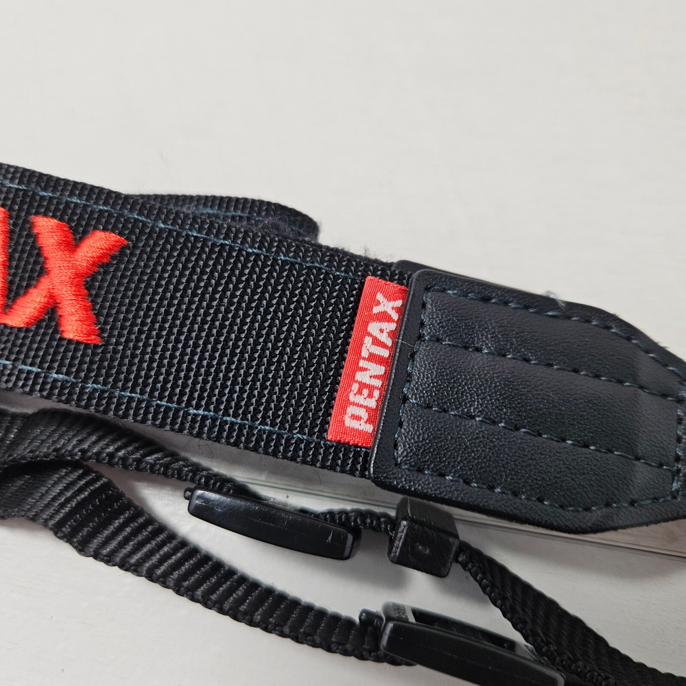 Pentax Camera Strap #09