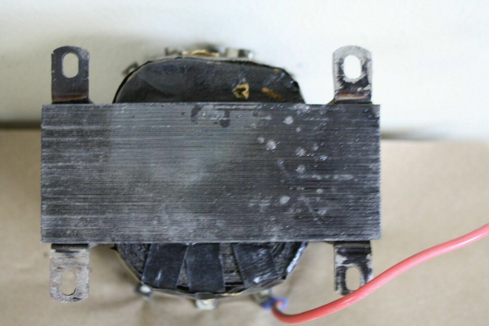 WESTINGHOUSE 1F0991 CONTROL TRANSFORMER