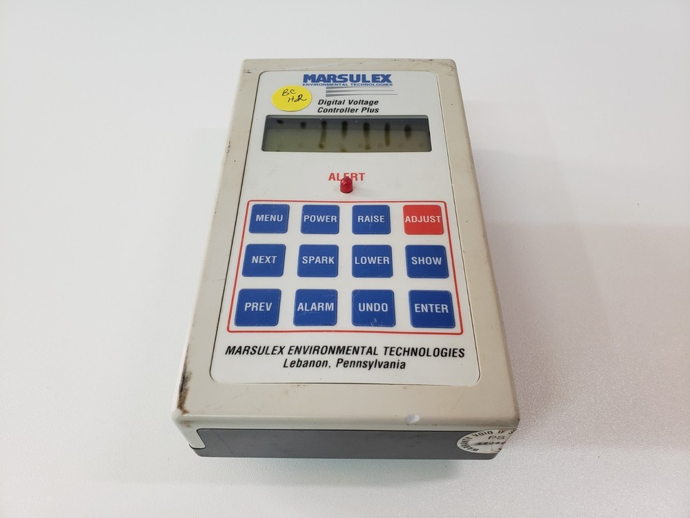 Marsulex Digital Voltage Controller DVP 06 030 API