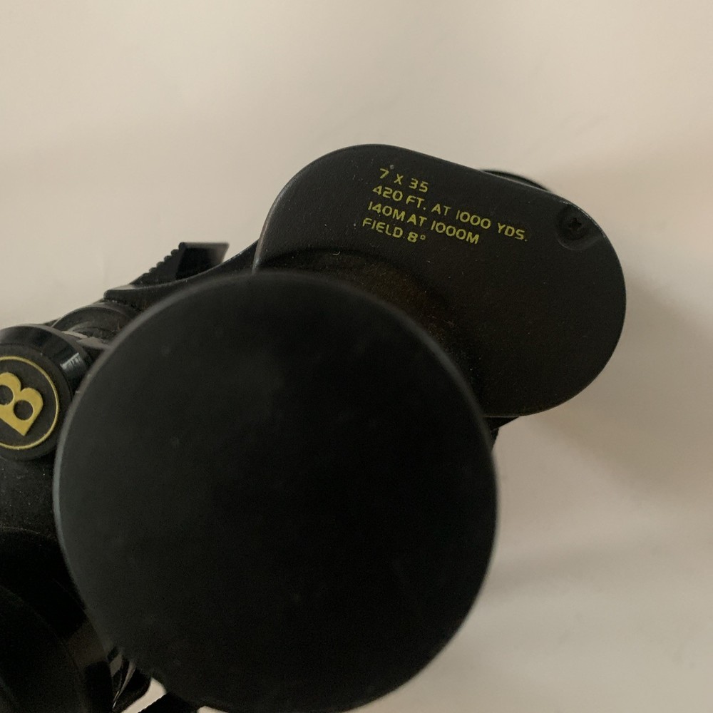 Bushnell Insta Focus Binoculars