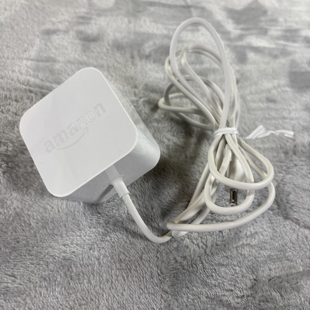 Amazon Echo Dot 3rd Gen. Smart Speaker Alexa Kids Edition Rainbow Tested Working