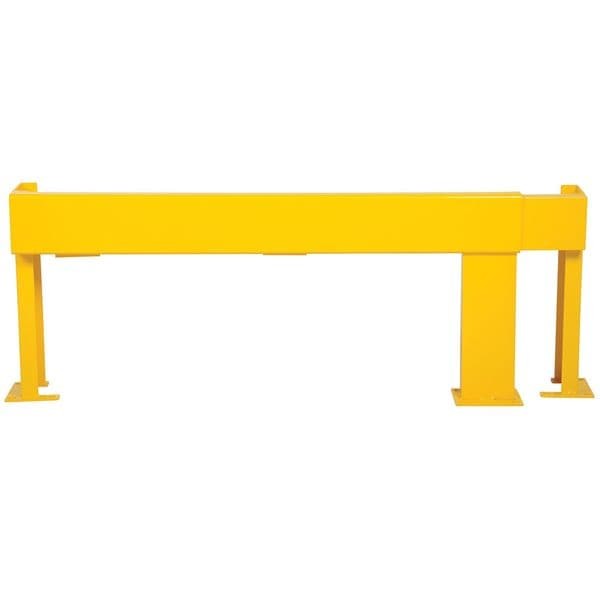 Adjustable Rack Guard, 24 In. H, Armg-24