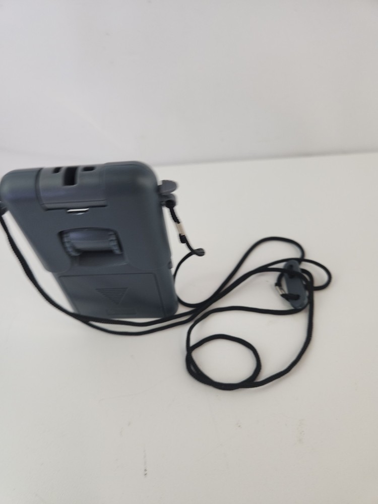 Carson brand Hobby Magnifier. Hands-free L.E.D. Magnifier Set.