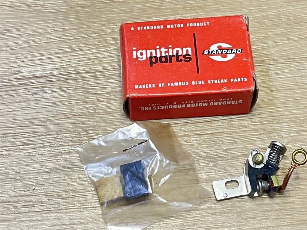 Standard S4-415 Point Set