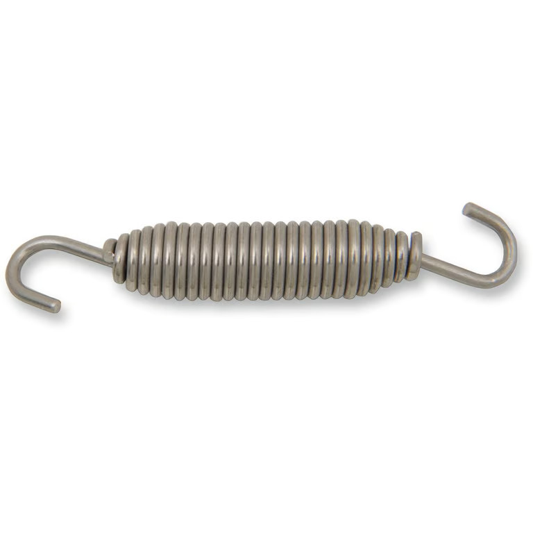 Trinity Racing Replacement Long Spring for Stage 5 Exhaust ATV/UTV TR-AP111