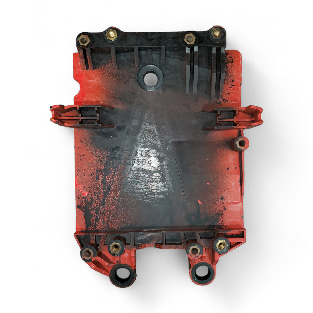 Used Cummins ISB ECM Mounting Bracket - 5253177