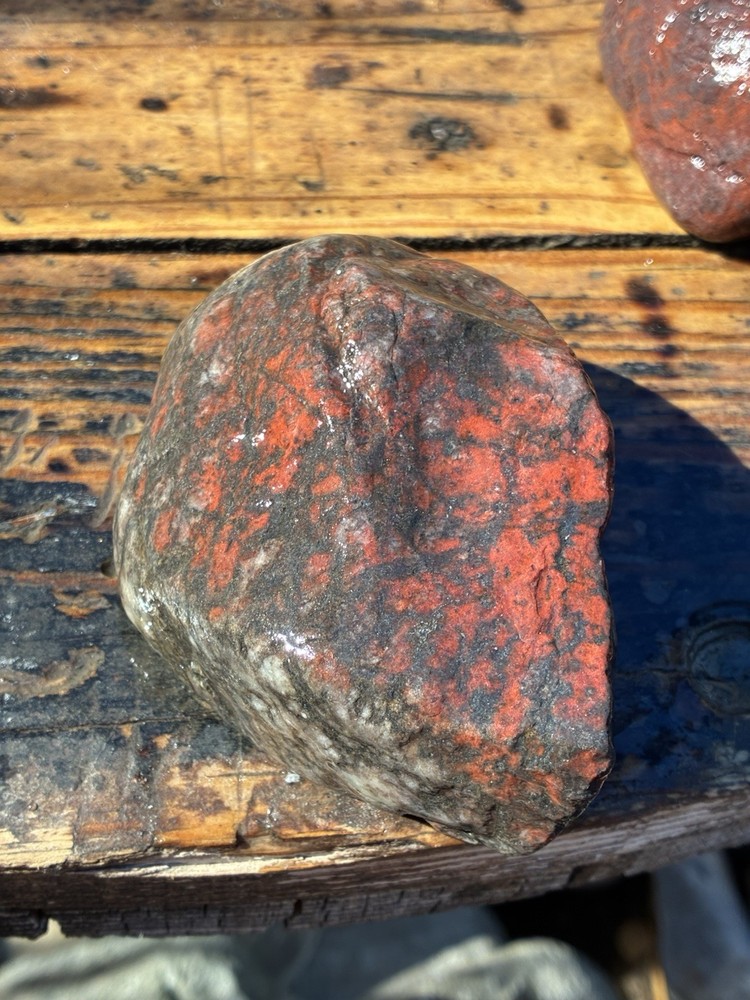 lapidary rough Arizona Rough Solid