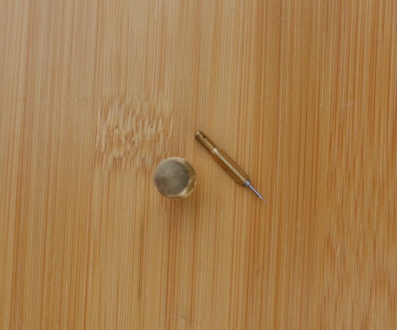 Vapalux Vaporizer Jet Needle Set