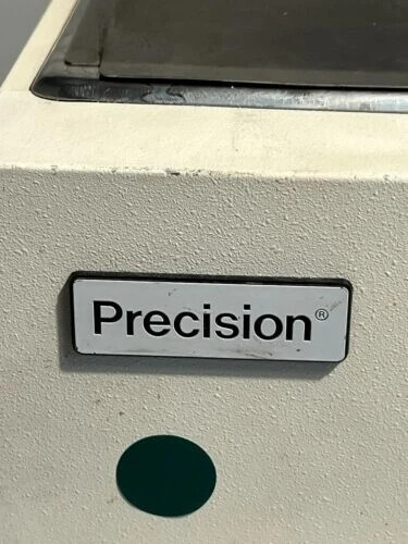Precision Model 183 Waterbath