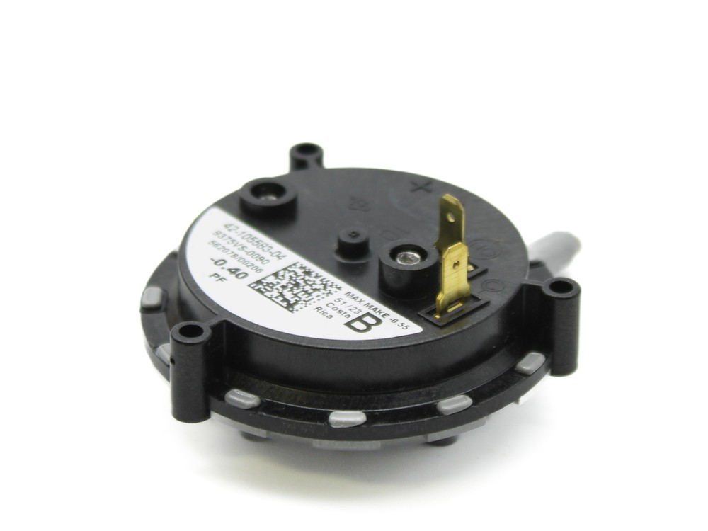 PD425148 Rheem Pressure Switch Kit OEM PD425148