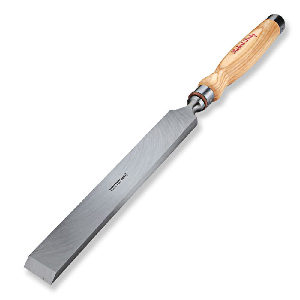 Sorby 285 1-1/2" Timber Framing Chisel