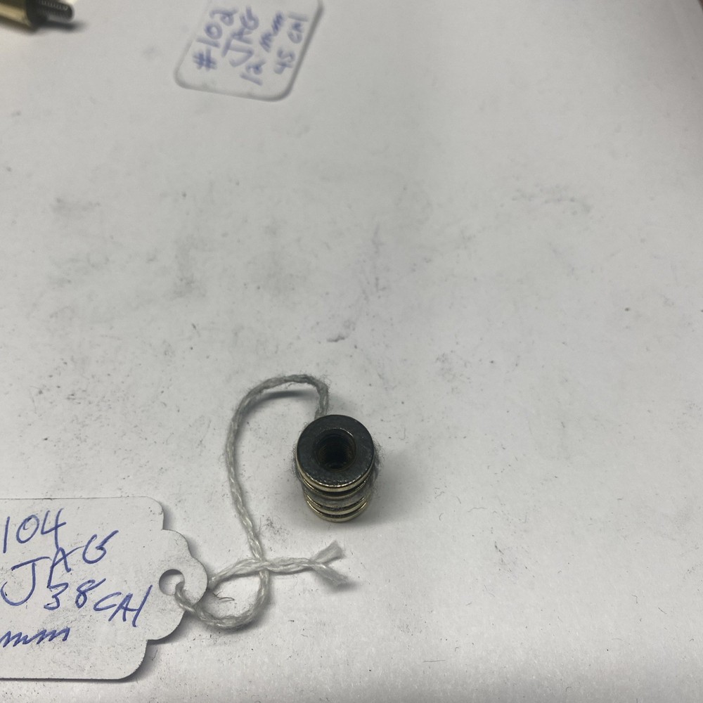 Miscellaneous Brass Jag For Muzzleloader