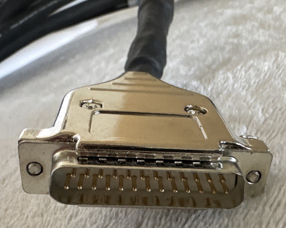 Bittree Patchbay Panel 48 Point #BO-E3FD25M4MIO Audio Visual Pro Grade