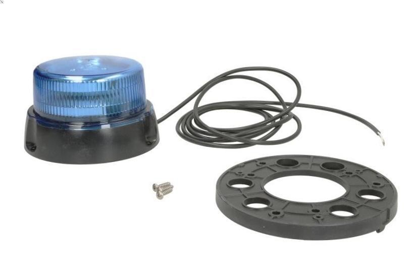 Emergency lighting (rotating light) WAŚ 867.4D