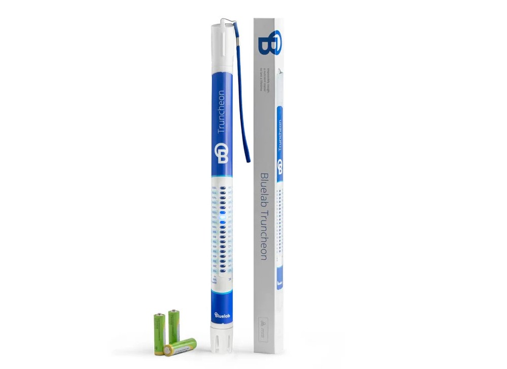 Bluelab Truncheon Nutrient Meter