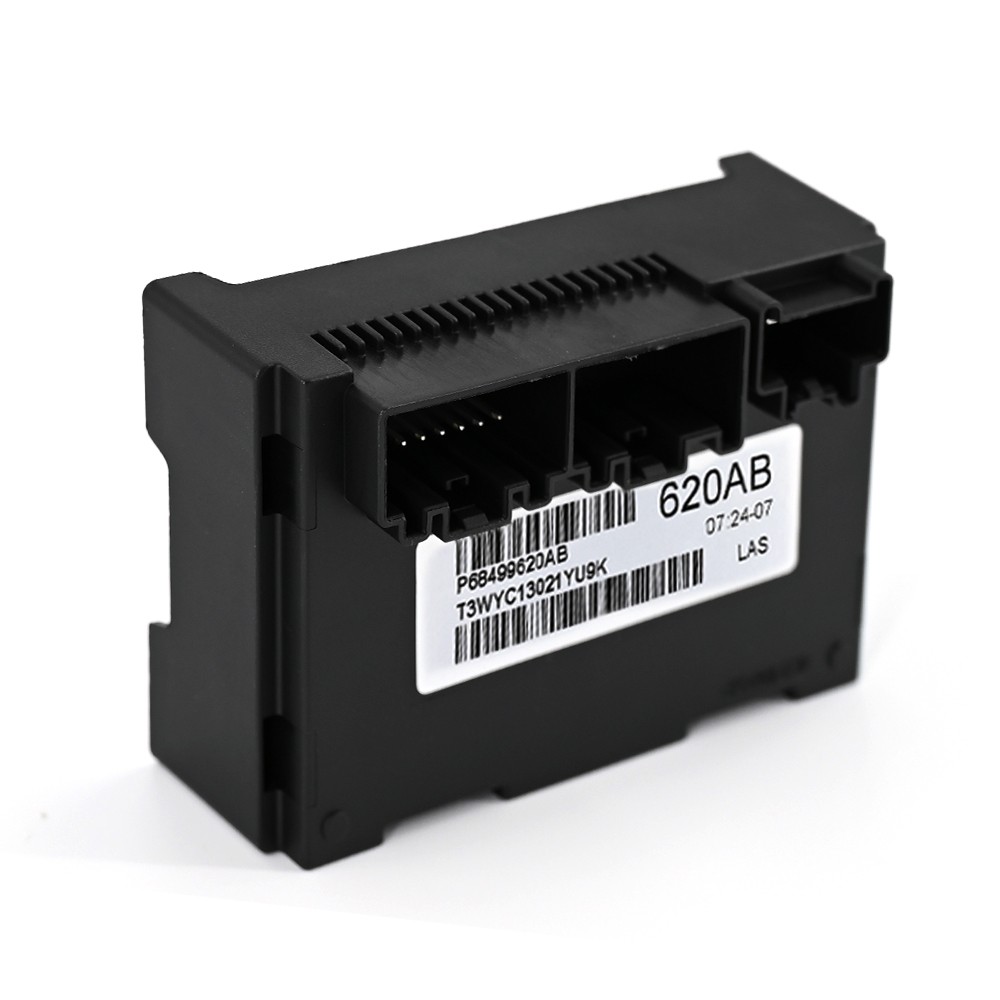 68499620AA Transfer Case Control Module Fit For 2021 Dodge Durango 68499620AB US