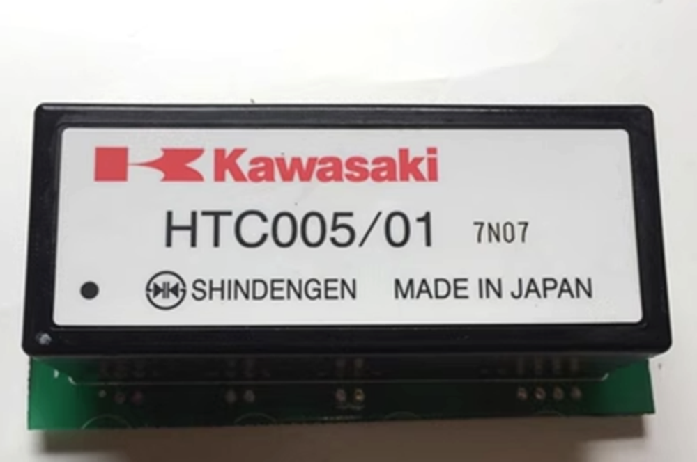 NEW KAWASAKI HTC005/01 Power Module Supply