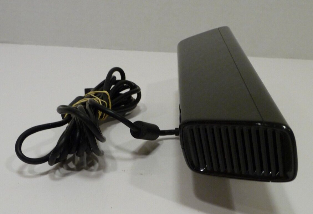 Microsoft Kinect XBOX 360 Genuine Sensor Bar Model 1414 Black