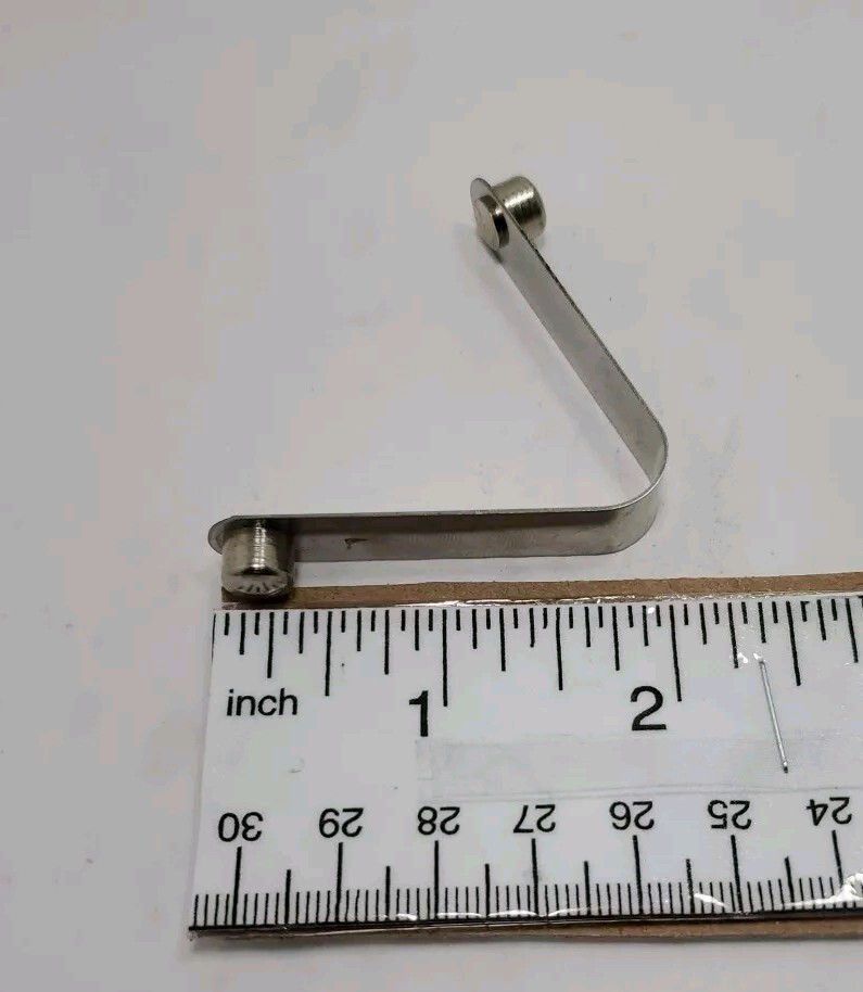 Stihl press button 0000-882-2500 for PP700 Pole