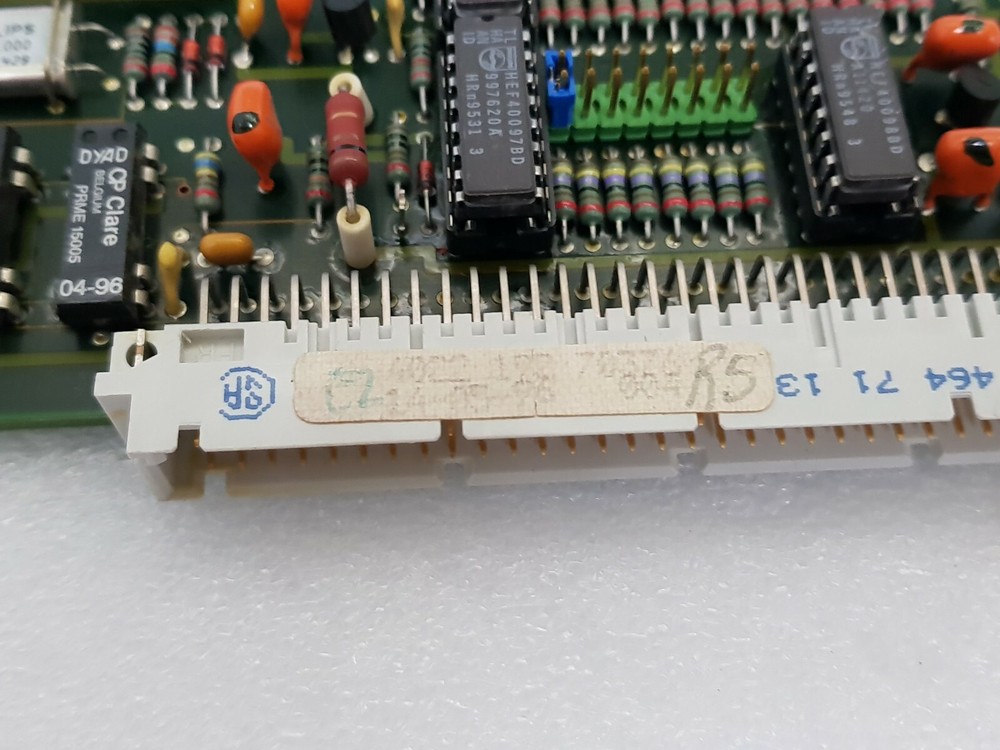 FEI BOARD 4022 192 70376