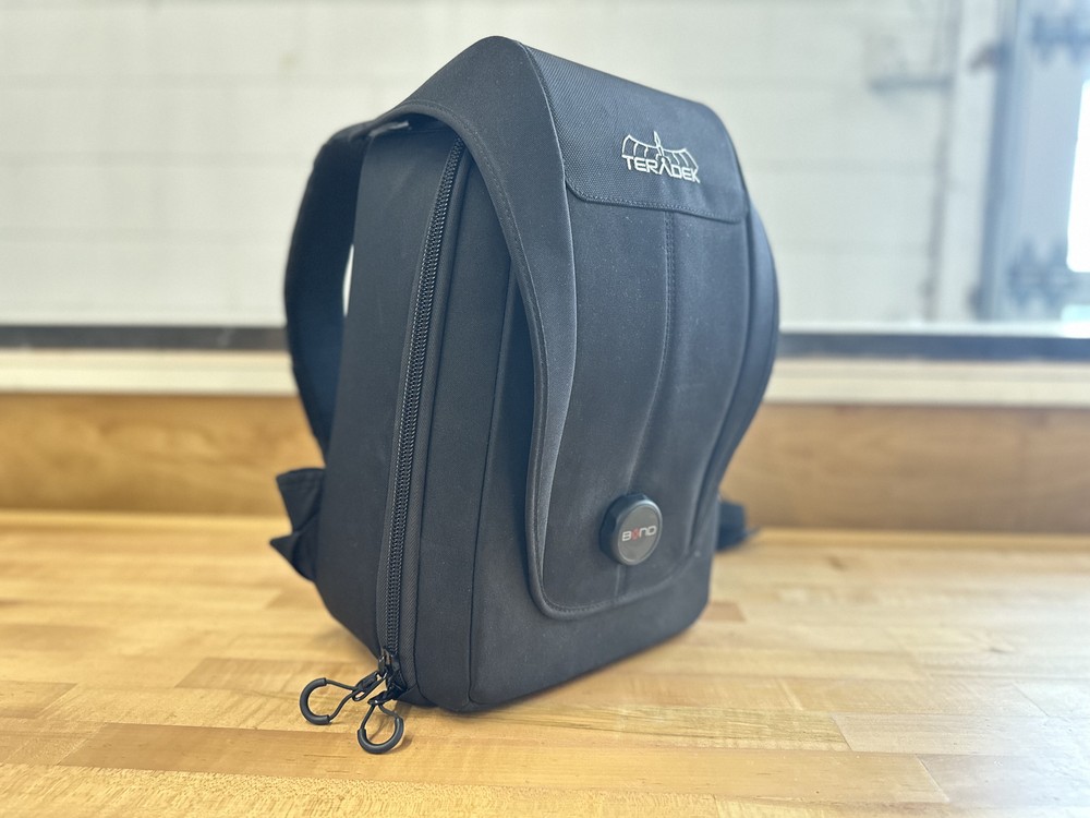 TERADEK BOND HEVC H.265 Backpack with 4x Node II Modules - NO BATTERY
