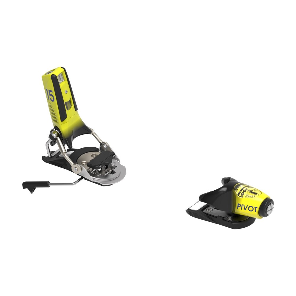 Look Pivot 2.0 15 ski bindings
