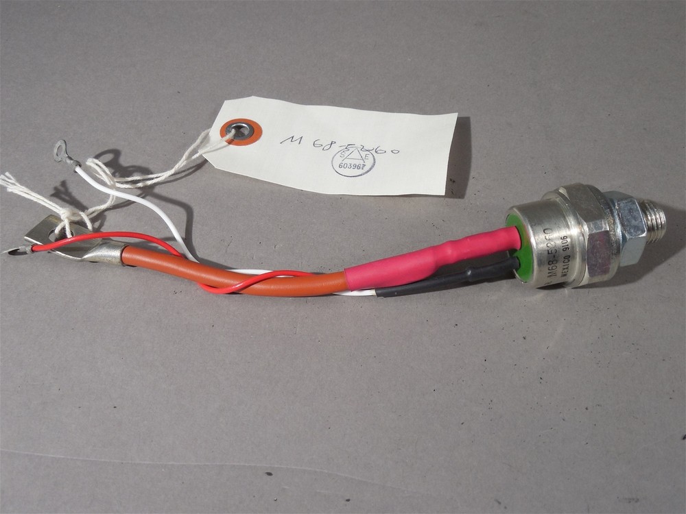 International Rectifier M68-5260 IR- New
