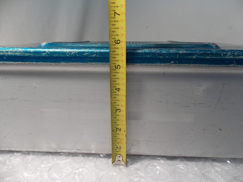 Aesculap Sterilization Container (LAM-1460)