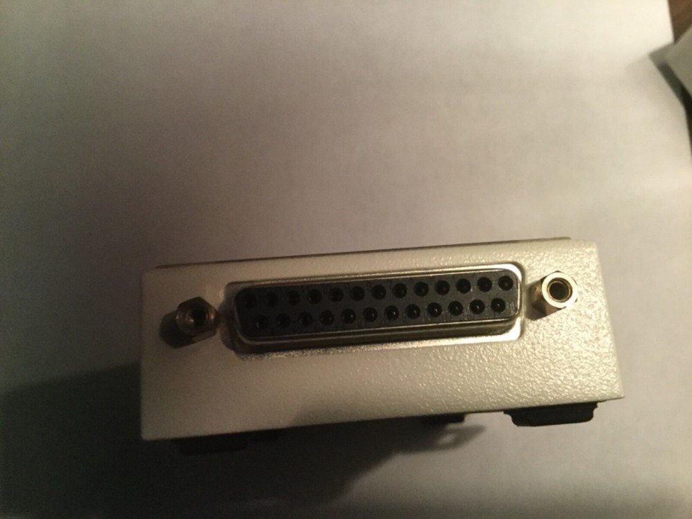 Equinox Managed Device Server MDS-10