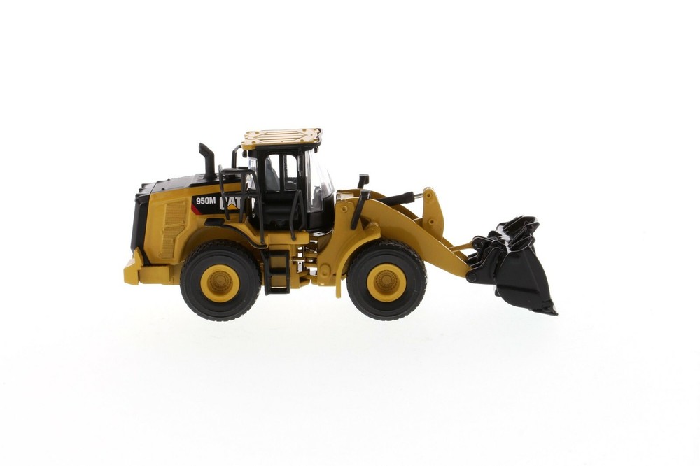 CAT Caterpillar | 1:64 | CAT 950M Wheel Loader | # CAT 85692