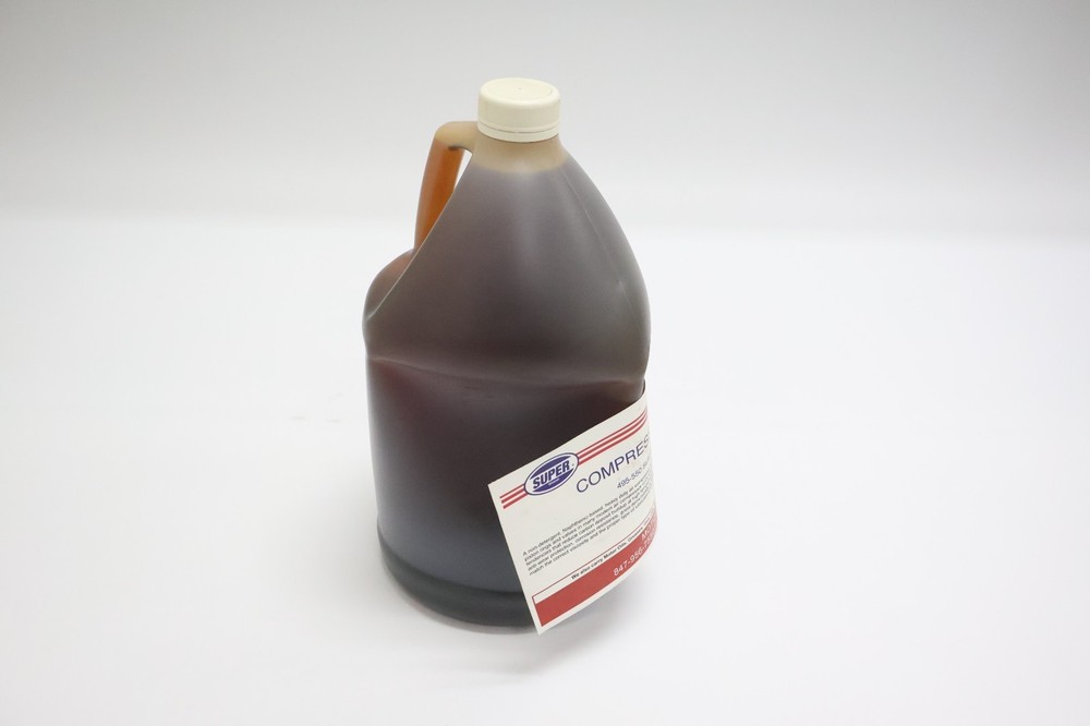 Super Compressor Oil 100