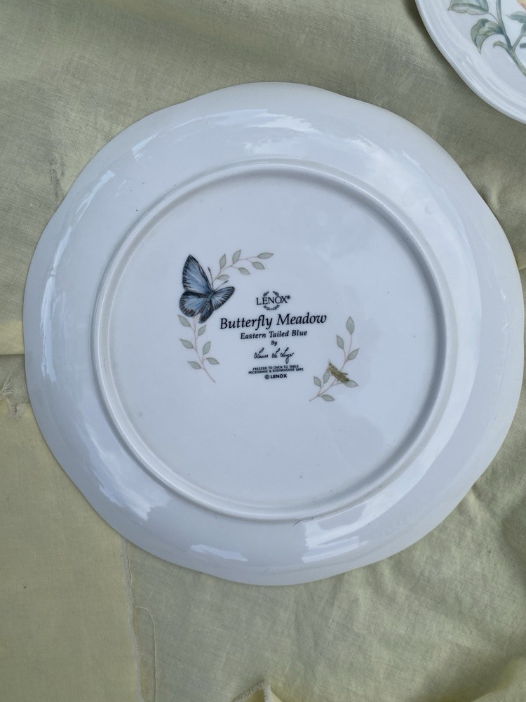 Lenox Dinnerware Replacements