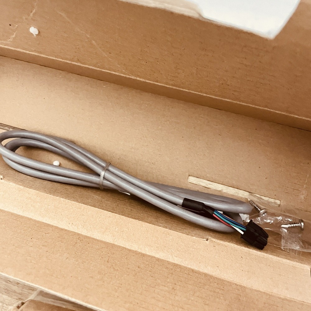 LCN Header Sensor Bodyguard 8310-077, New In Box