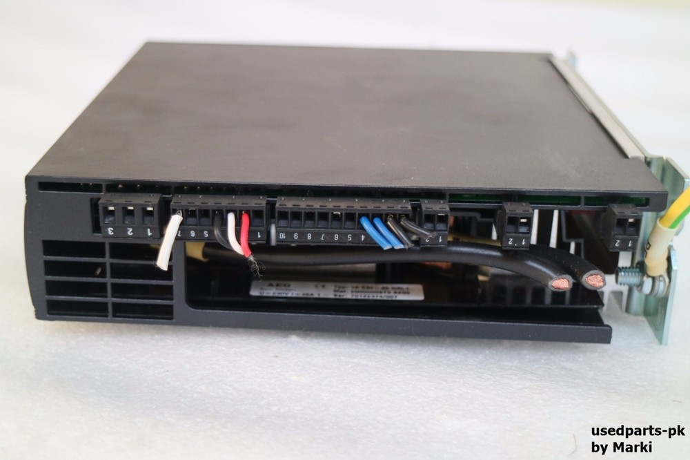 AEG THYRO-A 1A 230-45 HRL1