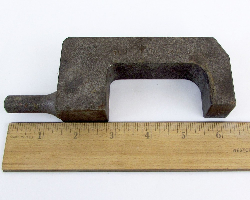 TRM-01-04-034-T1 Rivet Set Tool