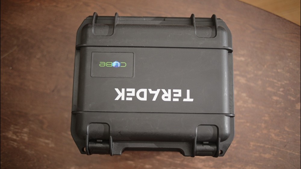 Teradek Cube Hardcase