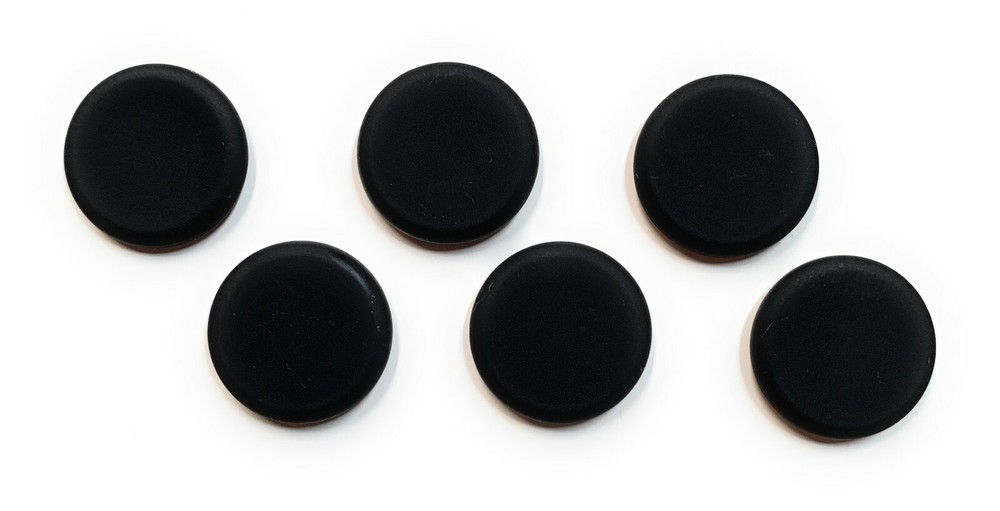 Button Covers - Prevent Shirt Holes