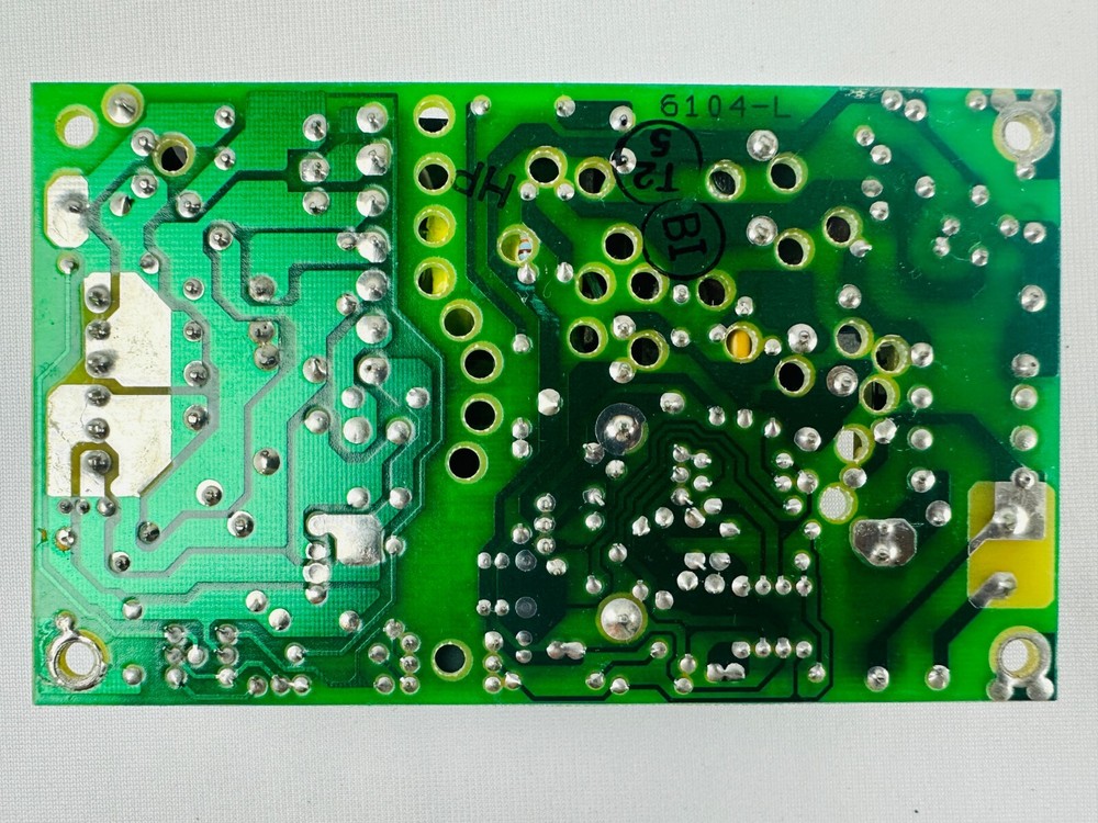 Power General FLU2-40-3 Power Supply