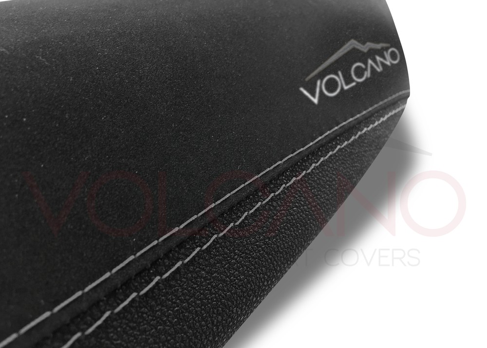 Cover Coverage Saddle 990 ADVENTURE R 2009 2014