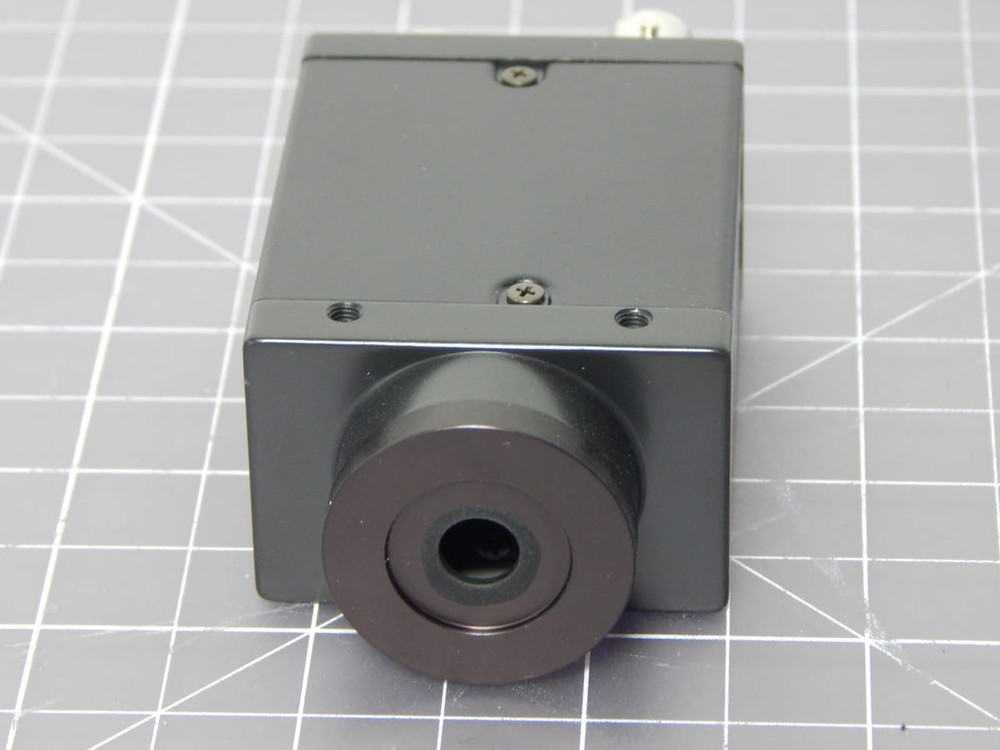 CCD XC-ST30 VIDEO CAMERA MODULE 10.5-15VDC M2840