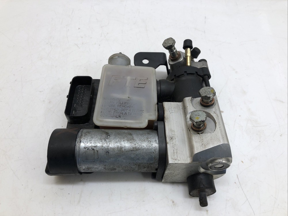 ♻️ Peugeot Elystar 150 2002 - 2006 ABS Pump Controller ♻️